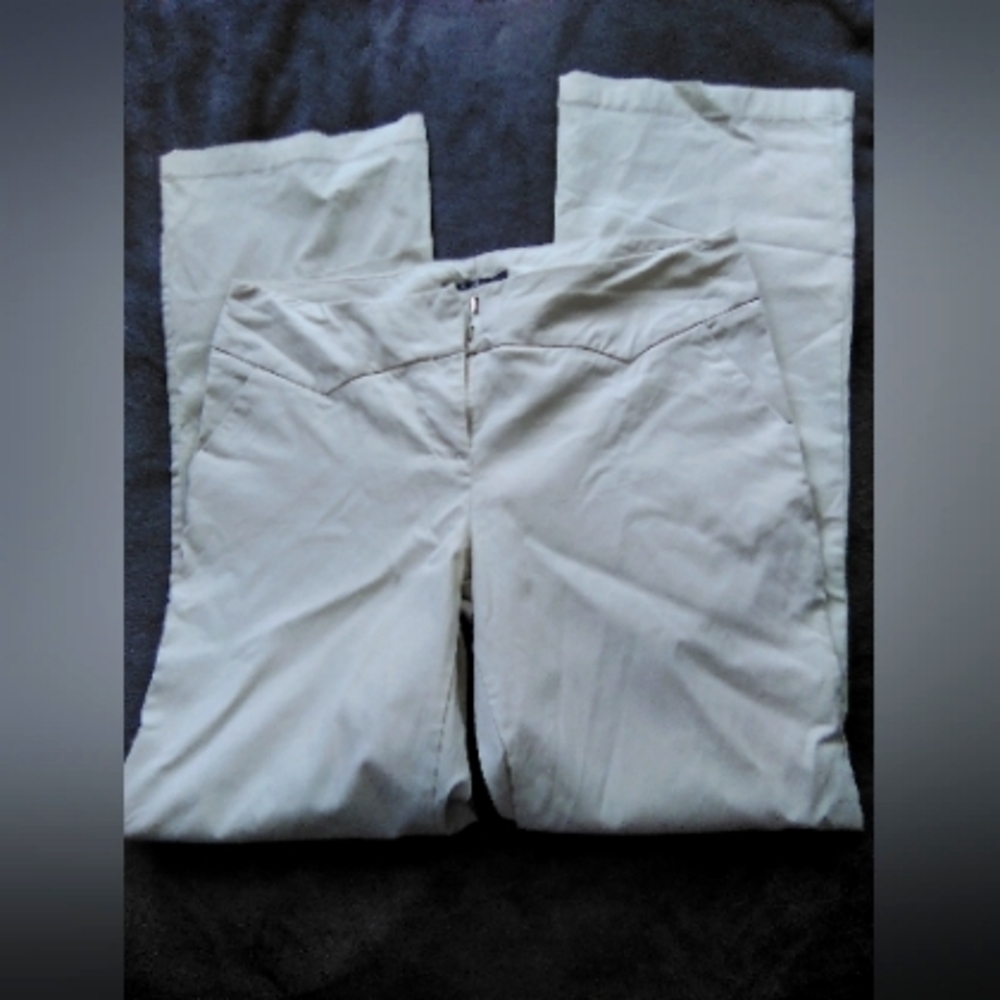 Chinos Stretchy